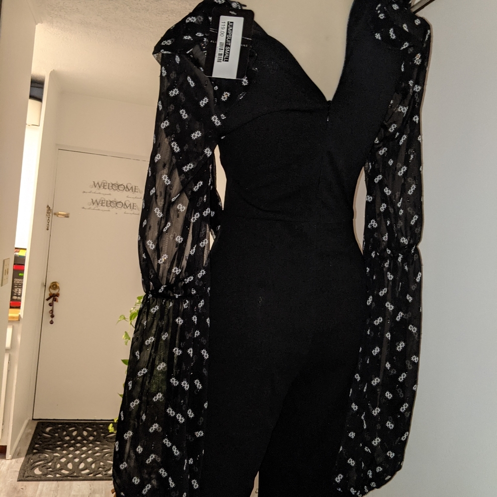 Jumpsuit - Picture 1 of 6